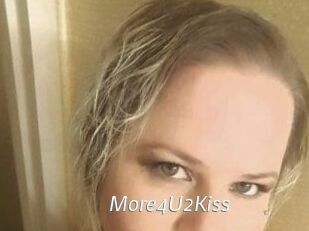 More4U2Kiss