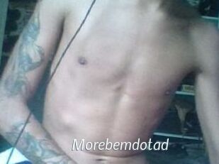 Morebemdotad