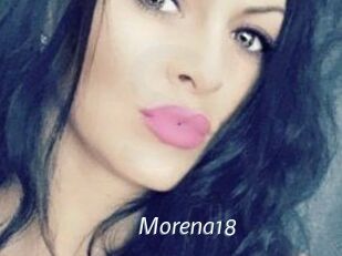 Morena18