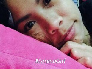 MorenaGirl
