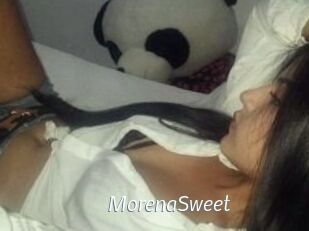 Morena_Sweet