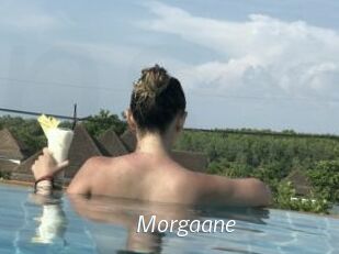 Morgaane