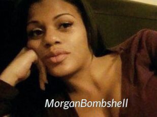 MorganBombshell
