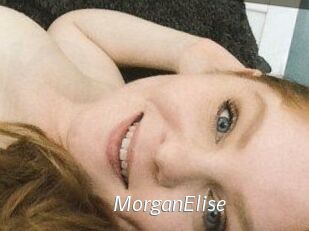 MorganElise
