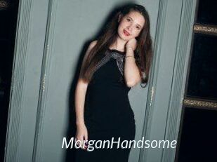 MorganHandsome