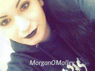 MorganOMalley
