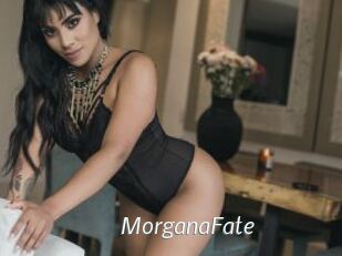 MorganaFate
