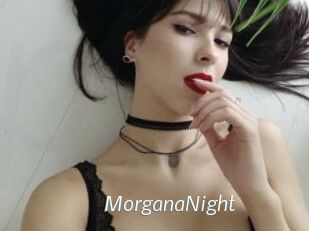 MorganaNight