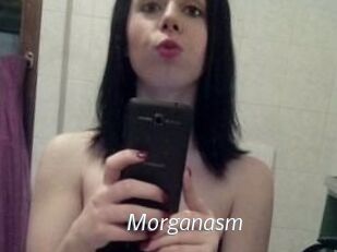Morganasm