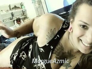 MorgueAzmic