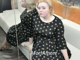 MoriAmore