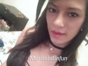 Moritalatinfun