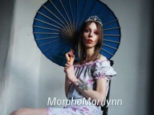 MorphoMarilynn