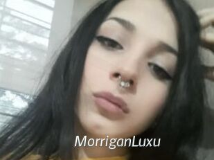MorriganLuxu