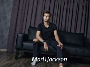 MortiJackson