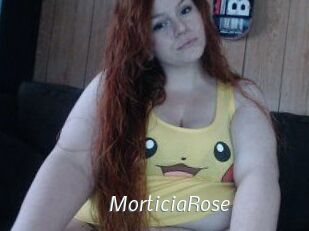 MorticiaRose