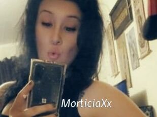 MorticiaXx