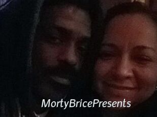 MortyBricePresents