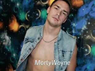 MortyWayne