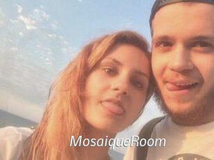 MosaiqueRoom