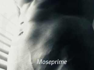 Moseprime