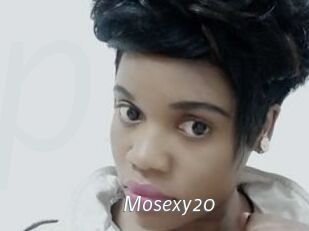 Mosexy20