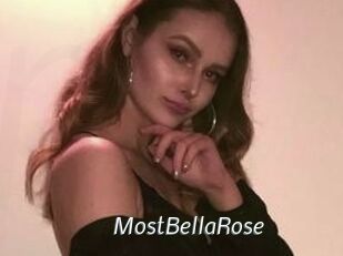 MostBellaRose
