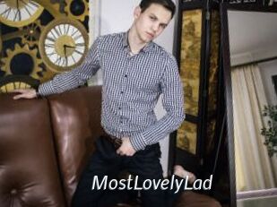 MostLovelyLad