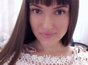 MostMiracle