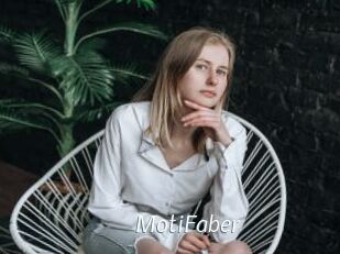 MotiFaber
