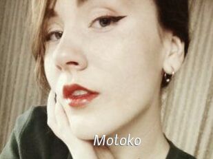 Motoko