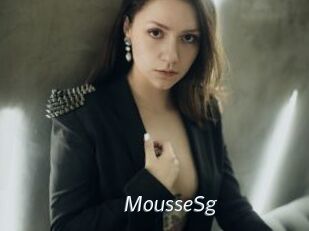 MousseSg