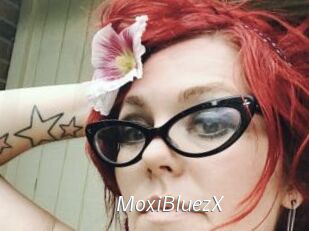 MoxiBluezX