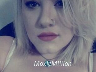 MoxieMillion