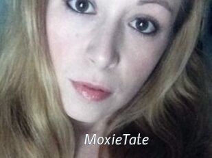 MoxieTate