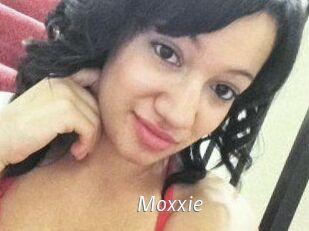 Moxxie