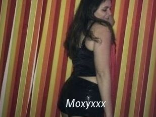 Moxyxxx