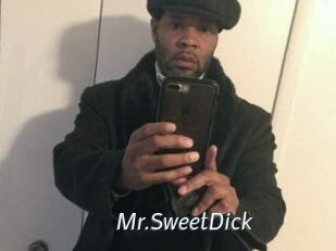 Mr.SweetDick Porn Star