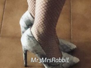 Mr3MrsRabbit