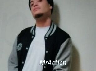 MrAction