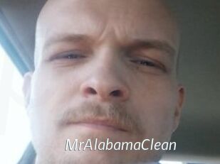 MrAlabamaClean