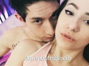 MrAndMrsBloody