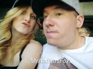 MrAndMrs_Foxx