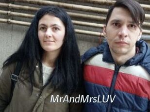MrAndMrsLUV