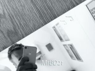 MrBD21