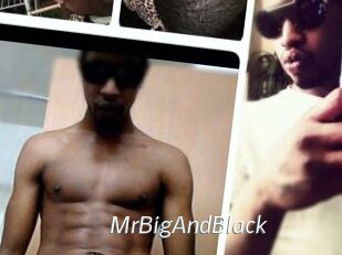MrBigAndBlack