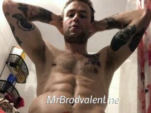 MrBradvalentine
