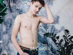 MrCavalli