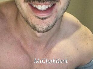 MrClarkKent