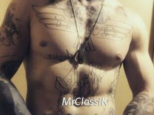 MrClassiK
